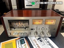 Pioneer f9191 audiophile for sale  Santa Ana