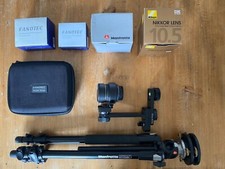 Kit panoramique sphérique d'occasion  Aime