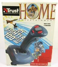 Joystick joyfighter 100 d'occasion  Tournon-sur-Rhône