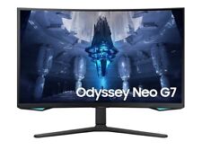 Monitor gaming odyssey usato  Palma Campania