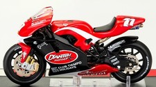 Ducati desmosedici rubén usato  Italia