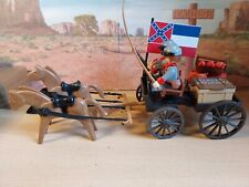 Playmobil western sudiste d'occasion  Brive-la-Gaillarde