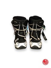 Scarponi snowboard nitro usato  Verrua Savoia