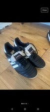 Football boots size for sale  WOLVERHAMPTON