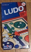 Magnetic ludo travel for sale  LONDON