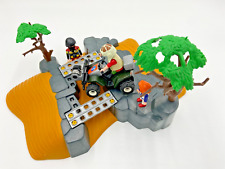 Playmobil adventure lot d'occasion  Expédié en Belgium