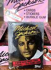 1984 topps michael gebraucht kaufen  Berlin