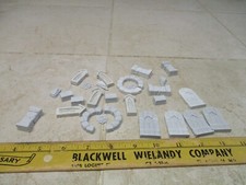 Lot hirst arts for sale  Bartlesville