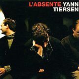 Tiersen yann absente d'occasion  Montigny-le-Bretonneux