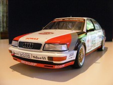 Sammlung audi quattro gebraucht kaufen  Hüllhorst