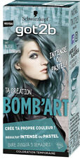 Got2b bomb art d'occasion  Valenciennes