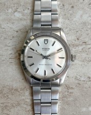 Tudor oyster box for sale  LONDON