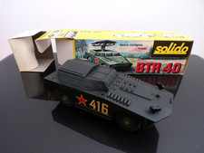 Solido 225 lance d'occasion  Olivet