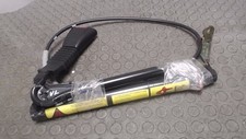 Gurtstraffer links pel gebraucht kaufen  Warendorf