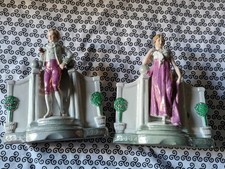 Ancienne paire petits d'occasion  Callac