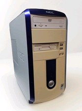 Nec powermate vl5 d'occasion  Bischwiller