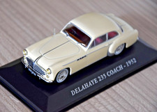Delahaye 235 coach d'occasion  Châtellerault