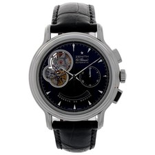 Zenith primero chronomaster gebraucht kaufen  Düsseldorf