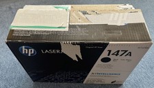 147a riginal tonerpatrone gebraucht kaufen  Steinfeld