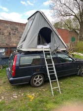 Dachzelt autohome columbus gebraucht kaufen  Berlin