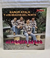 Ramon ayala piquito for sale  Adrian