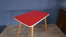 Alter beistelltisch campingtis gebraucht kaufen  Lüneburg