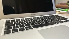 Macbook air usato  Nocera Superiore