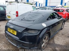 2015 audi tdi for sale  WORKSOP