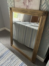 Large mirror brass for sale Large mirror brass for sale  GLOUCESTER