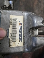 Hydro gear 1jqq for sale  Frost