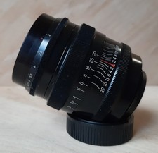 Jupiter 85mm vite usato  Bologna