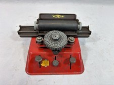 Toy jouet machine d'occasion  Vitry-le-François