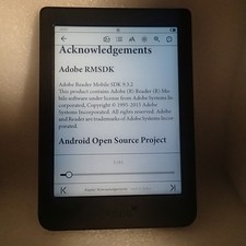 Tolino page 2 gebraucht kaufen  Erlangen