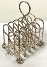 Vintage antique silver for sale  LONDON