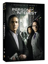 Person interest saison d'occasion  France