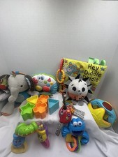 Baby toys rattles for sale  Monroe