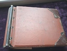 Ledger large heavy for sale  RETFORD