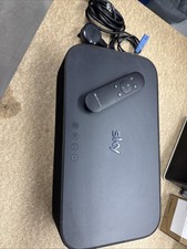 Sky devialet soundbox for sale  WARWICK
