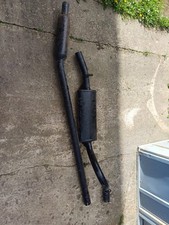 Escort mk1 sports for sale  GREAT YARMOUTH