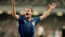 Maglia italia nazionale usato  Lercara Friddi