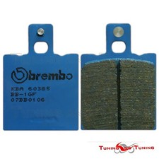 Pasticche freno posteriore usato Pasticche freno posteriore usato  Salerno