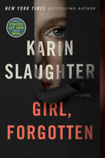 Girl forgotten novel for sale  Montgomery