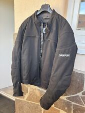Vanucci motorradjacke schwarz gebraucht kaufen  Hammelburg