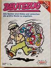 Beutezug kartenspiel dem gebraucht kaufen  Potsdam