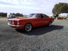 1965 ford mustang for sale  USA