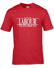 Vote labour mens for sale  ENFIELD