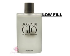 Acqua gio giorgio for sale  New York
