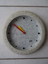 Horloge pendule murale d'occasion  France