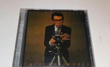 ELVIS COSTELLO cd THIS YEAR's MODEL + 6 bonus tracks RYKO bmg  comprar usado  Enviando para Brazil