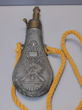 Ancienne poire poudre d'occasion  Soyaux
